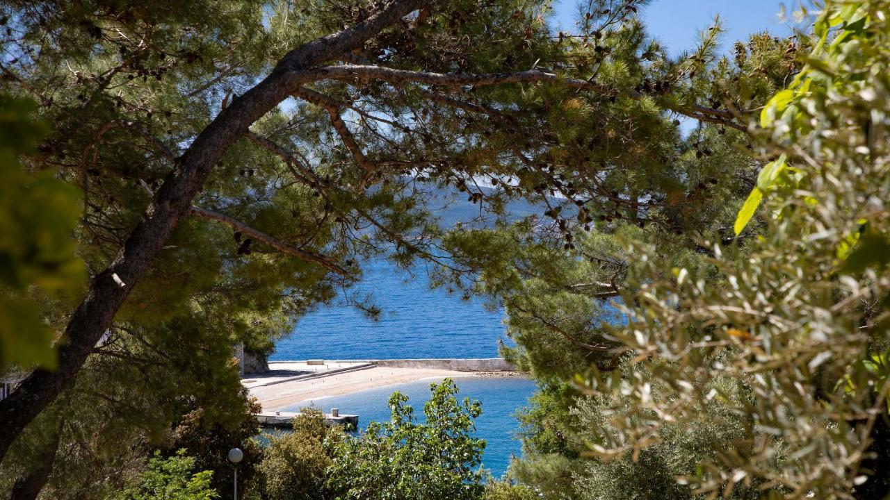 Adrialux Camping Mobile Homes Selce Esterno foto