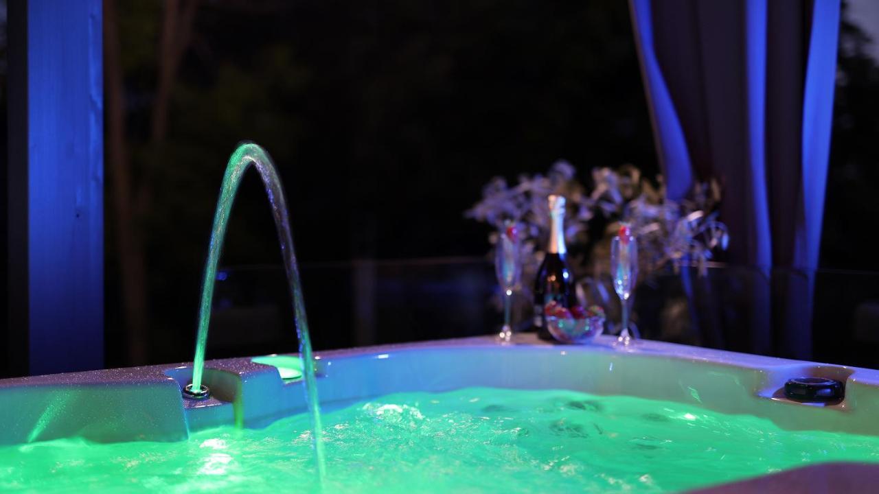 Adrialux Camping Mobile Homes Selce Esterno foto