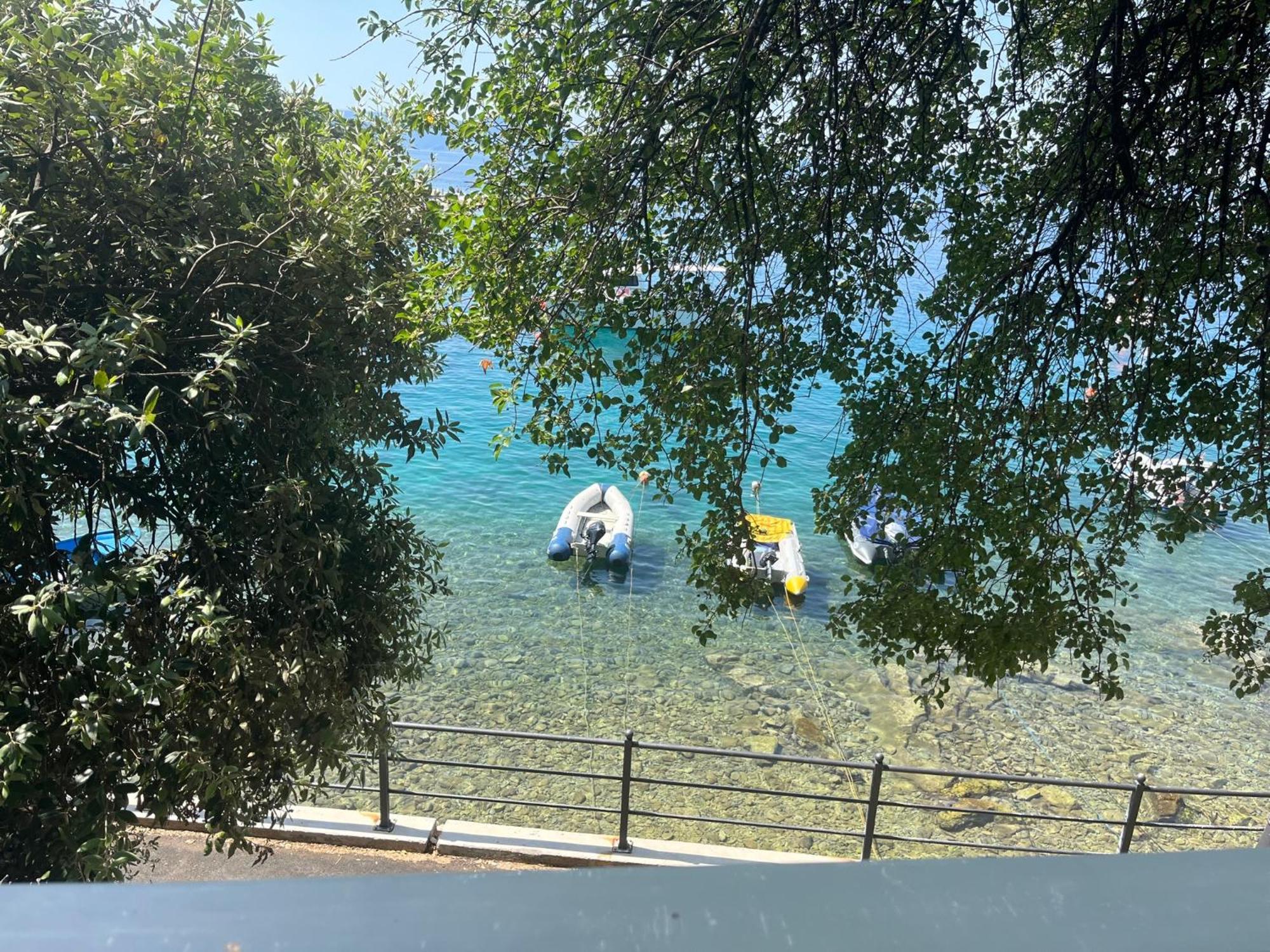 Adrialux Camping Mobile Homes Selce Esterno foto